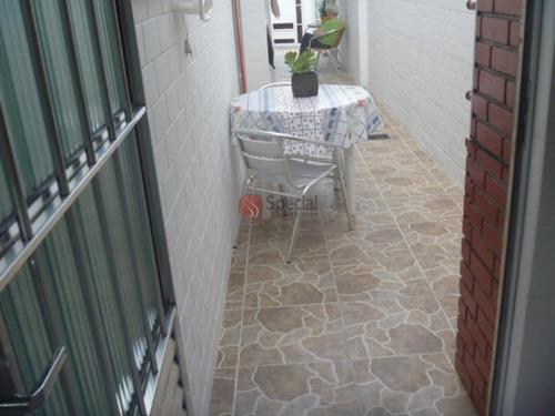Sobrado Residencial À Venda, Vila Formosa, São Paulo - - Ta927