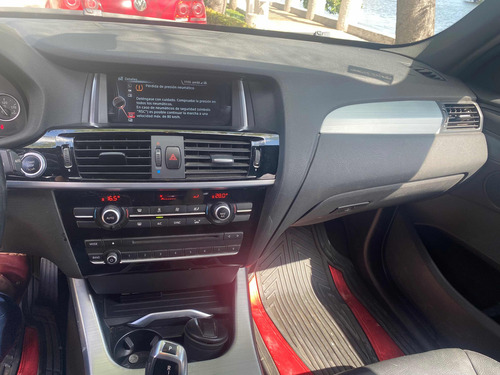 BMW X3 2.0 X3 Xdrive28ia X Line . At
