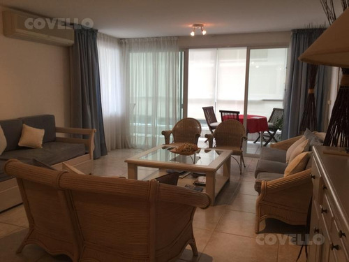 Imagen 4 de 22 de Venta Torre New York Punta Del Este Parada 6 Playa Brava