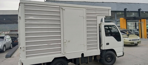 Chevrolet Nhr