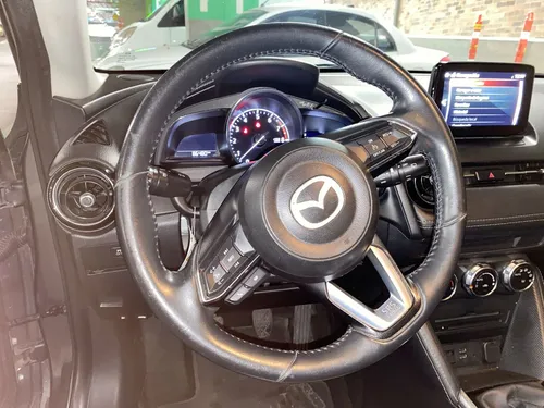 Mazda 2 1.5 Grand Touring