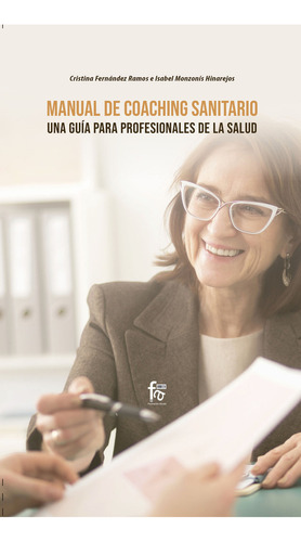 Manual De Coaching Sanitario - Fernandez / Monzonis