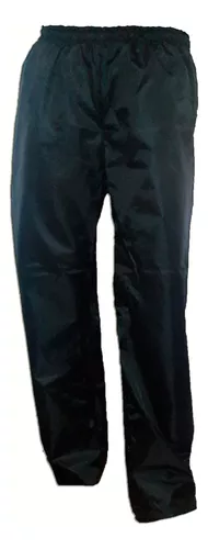 Cubre Pantalón Impermeable Rompeviento Nieve Esquí/ski/moto