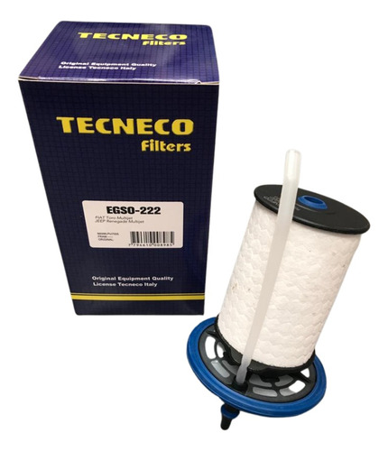 Filtro De Combustible Fiat Toro 2.0 16v / Jeep Renegade 