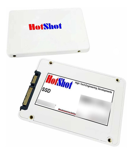 Ssd Memoria, Mxvbd-002, 256 Gb, Ssd, Sataiii Laptop Color Blanco