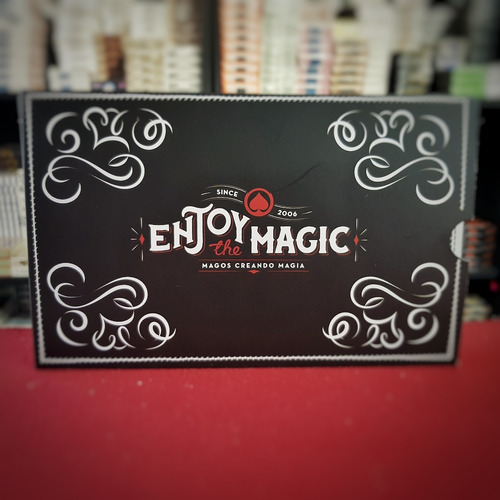 Gift Card $200.000 - Enjoy The Magic