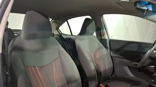 Chevrolet Aveo 1.6 LS K