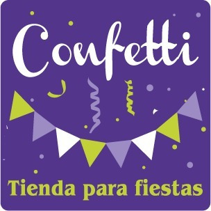 Cañón Lanza Papelitos Dorado O Plateado 40cm
