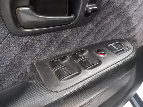 Honda CR-V 2.4 4x2 Active At Lx