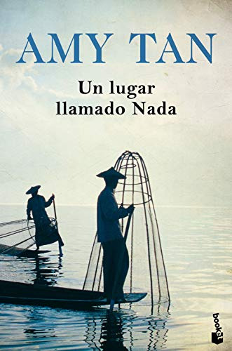 Un Lugar Llamado Nada -bestseller-