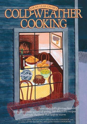 Libro:  Cold-weather Cooking