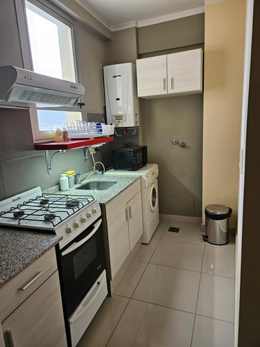 Departamento En Venta Centro Calle Juramento 1480 - Salta