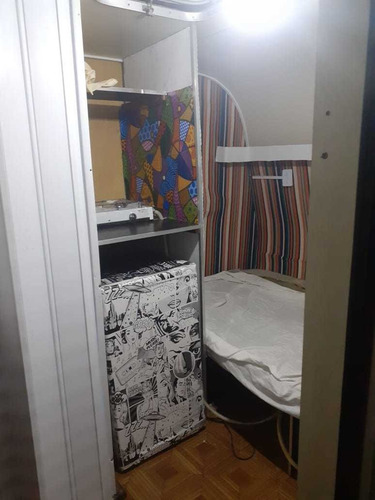 Trailer Home 270