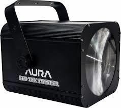 Led Tek Matrix Bivolt - Aura Tek - Outlet