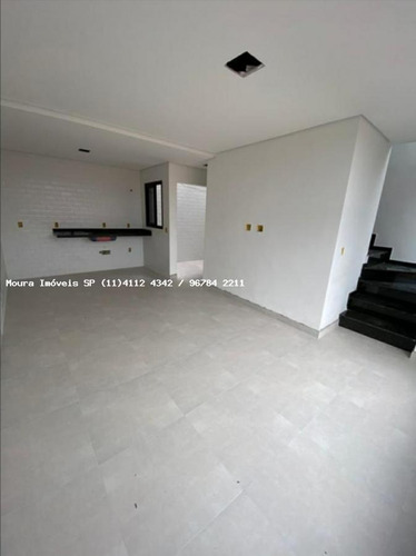 Imagem 5 de 15 de Sobrado Para Venda Em São Paulo, Jardim Vila Formosa, 2 Dormitórios, 2 Suítes, 4 Banheiros, 2 Vagas - 741241281_2-1140646