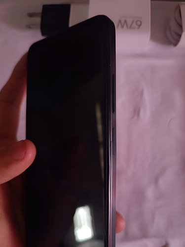 Xiaomi Poco X4 Gt 256gb 8gb Ram + 4 Fundas (Usado)