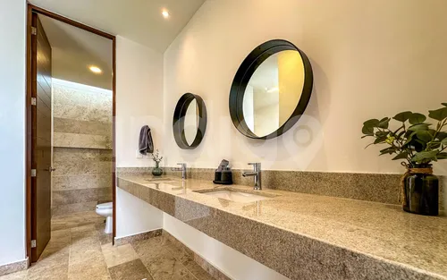 Casa En Venta En Mérida Modelo Haus En Arenna, Dzityá
