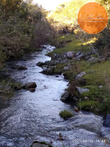 Imagen 6 de 12 de Chacras En Los Cerros Proximo A Aigua.
