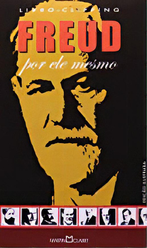 Freud, De Vários. Editora Martin Claret, Capa Mole Em Português, 2011