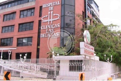 Consultorio En Alquiler Hospital De Clinicas Las Delicias 001jsc