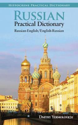 Libro Russian-english / English-russian Practical Diction...