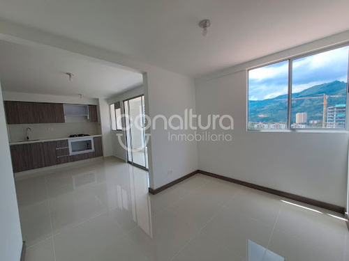 Apartamento En Venta Suramerica 472-3970