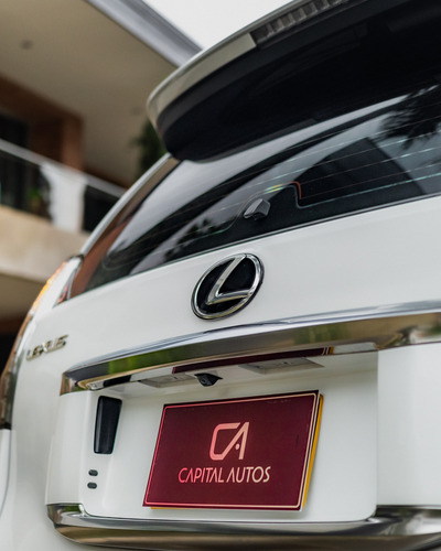 Lexus GX 4.6 460 Premium