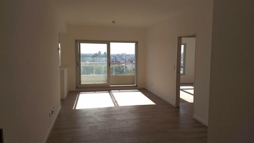 Imagen 2 de 30 de Dosplaza Caballito - Departamento 2 Ambientes Y Cochera - Venta