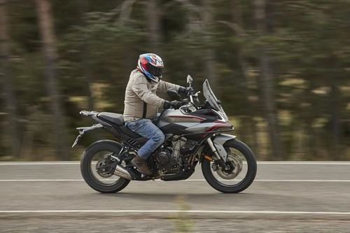Imagen 8 de 15 de Voge 500 Dsx 0km - No Benelli No Cfmoto Automoto Lanus