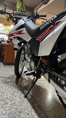 Honda Xr250 Tornado 2023