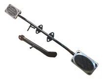 Comprar Arco Posa Pie Delantero Apoya Pie Zanella Zb 110