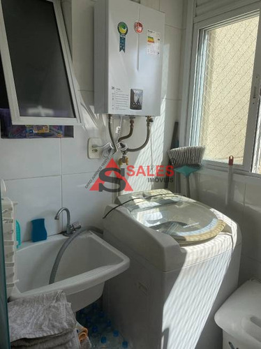 Imagem 22 de 23 de Apartamento Em Cambuci, São Paulo/sp De 70m² 3 Quartos À Venda Por R$ 800.000,00 - Ap2327958-s