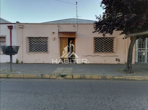 Casa En Venta De 7 Dorm. En Los Angeles