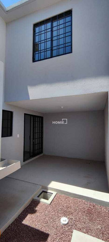 ¡hermosa Casa En Fraccionamiento Andalucía Residencial, Hidalgo!, 89908