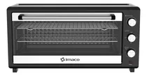 Comprar Horno Electrico Double Cake 35 Litros Heb35dc Imaco