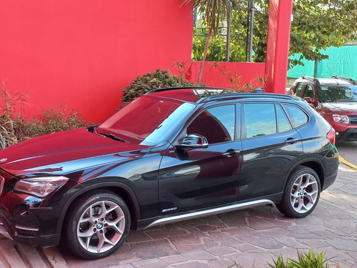 BMW X1 2.0 Sdrive 20i Active 184cv