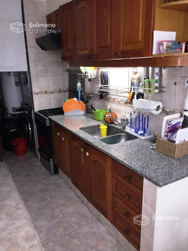 Venta Casa 4 Ambientes En Olivos