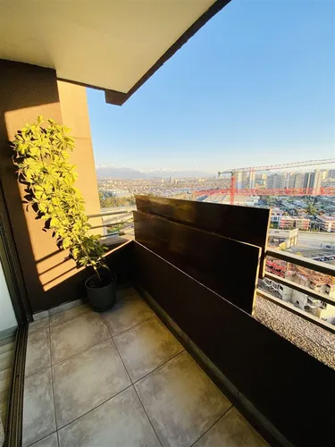 Venta Depto 2h,2b,1est,1bd.en Macul, Metro Macul Linea 4