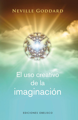 Libro El Uso Creativo De La Imaginación