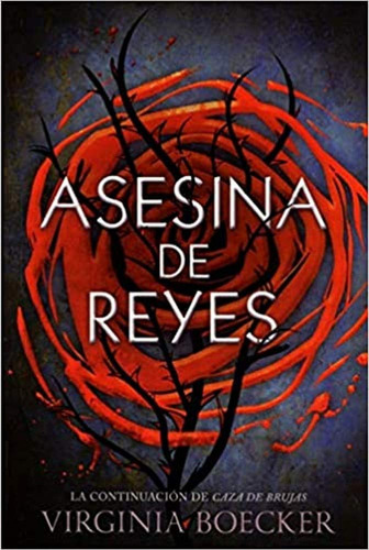 Asesina De Reyes 61ift