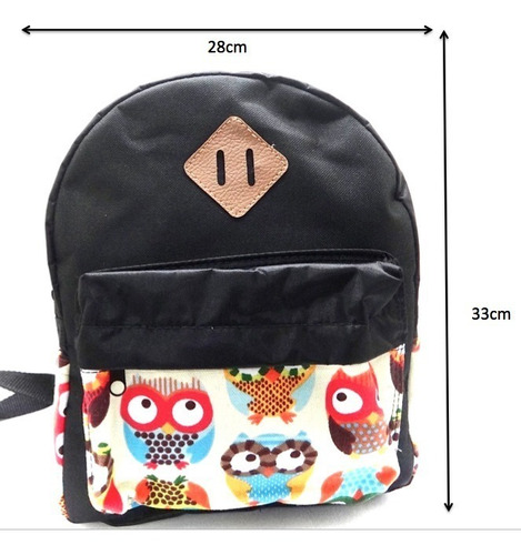 Bolso Morral Escolar Wonder Woman Dc Advenger Vengadores