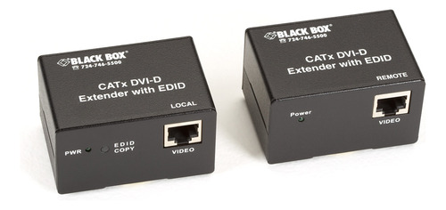 Ox Catx Dvi-d Kit Extensor Ddc Sl