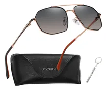 Comprar Lentes De Sol Polarizados Hombre Moda Clásico Uv400 Conducir