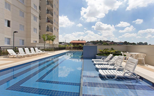 Imagem 17 de 27 de Apartamento Com 3 Dormitórios À Venda, 62 M² Por R$ 389.900,00 - Centro - Diadema/sp - Ap1520