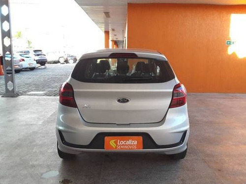 Imagem 3 de 11 de Ford Ka 1.0 Ti-vct Flex Se Manual