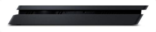 Sony PlayStation 4 Slim CUH-21 1TB Standard color negro azabache - Bueno (Reacondicionado)