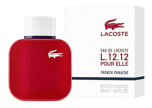 Perfum Eau Lacos French Panache 90ml