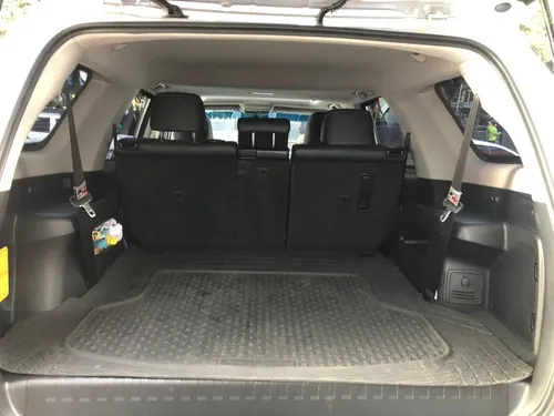 Toyota 4Runner 4.0 Limited Fl