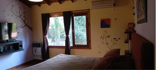 Imagen 27 de 29 de Casa En Alquiler Temporario - Mar Del Plata- Bosque Peralta Ramos- Zona Sur