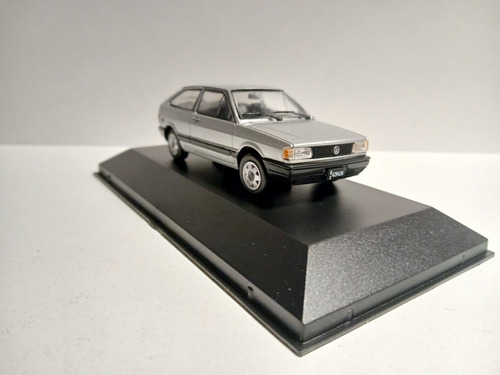 Autos Inolvidables Argentinos Salvat Escala 1.43 Fallados Volkswagen Gol Gl 1993